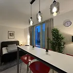 Apartment Schwarzwaldblick By Rabe - Parkplatz, Smart-tv, Netflix *