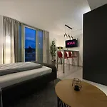 Schwarzwaldblick By Rabe - Parkplatz, Smart-tv, Netflix Apartment