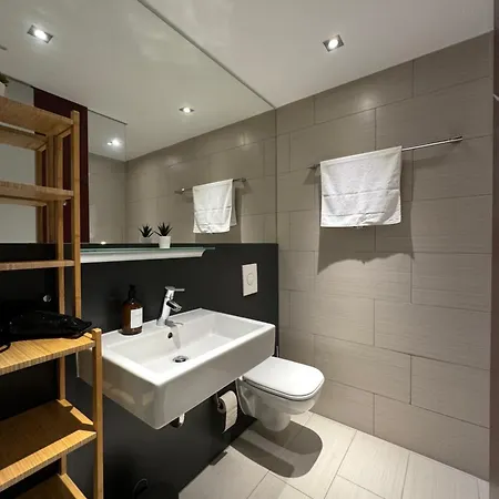 Apartament Schwarzwaldblick By Rabe - Parkplatz, Smart-tv, Netflix *