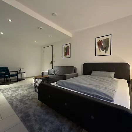 Schwarzwaldblick By Rabe - Parkplatz, Smart-tv, Netflix Karlsruhe