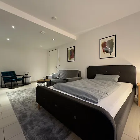 Apartament Schwarzwaldblick By Rabe - Parkplatz, Smart-tv, Netflix *