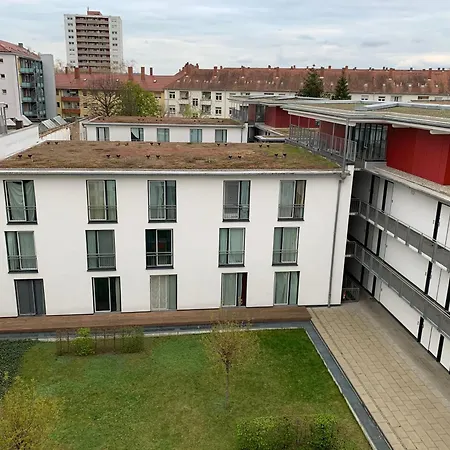 Wohnen Auf Zeit - Schwarzwaldblick By Rabe, Gym, Parkplatz, Smart-tv, Netflix *