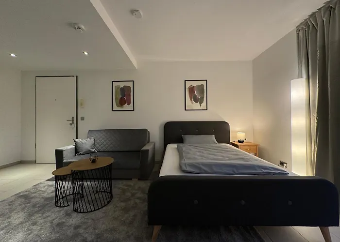 Schwarzwaldblick By Rabe - Parkplatz, Smart-tv, Netflix Lägenhet Karlsruhe