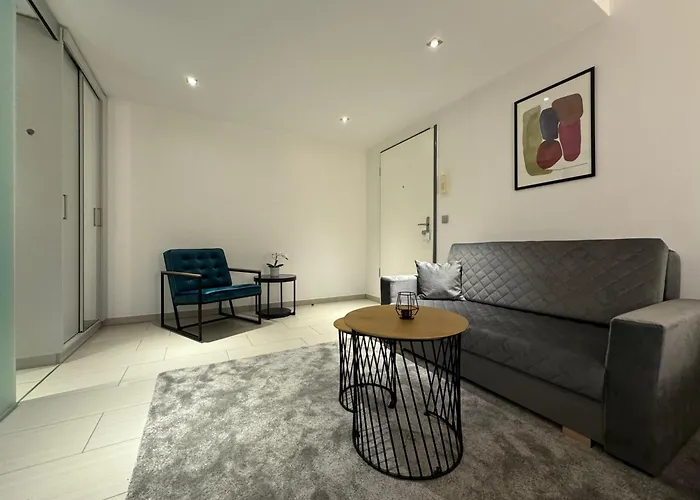 Lägenhet Schwarzwaldblick By Rabe - Parkplatz, Smart-tv, Netflix *