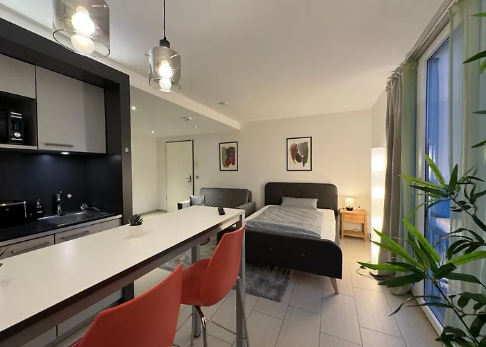 Schwarzwaldblick By Rabe - Parkplatz, Smart-tv, Netflix Lägenhet