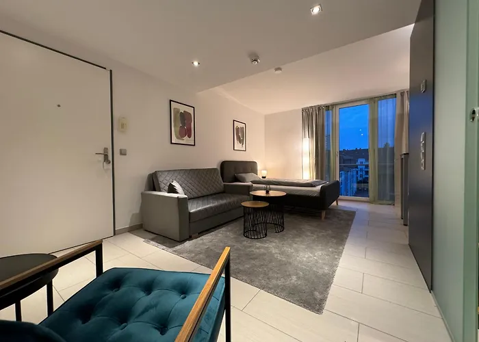 Schwarzwaldblick By Rabe - Parkplatz, Smart-tv, Netflix Lägenhet *